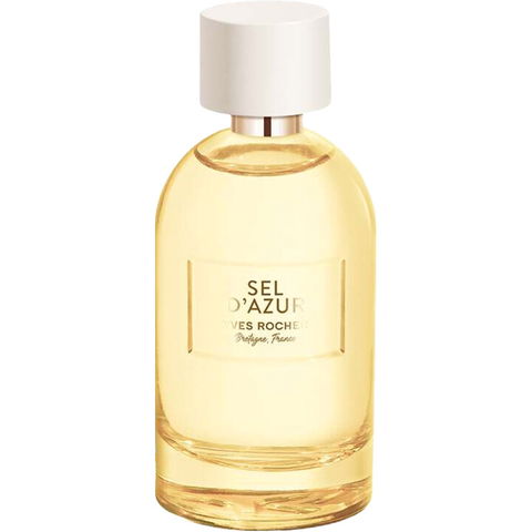 Sel d'Azur EDP by Yves Rocher perfume bottle