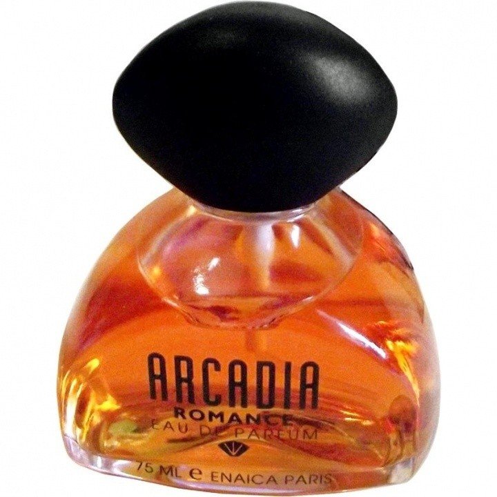 Arcadia Romance by Enaica perfume bottle