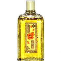 Krasnyj Mak / Kрaсный Мак (Eau de Cologne) by Nóvaya Zaryá / Новая Заря perfume bottle