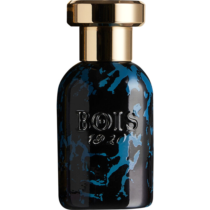 Rebus by Bois 1920 perfume bottle