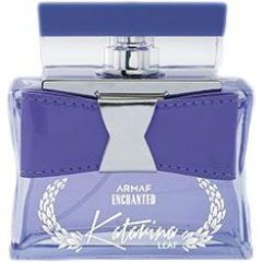 Katarina Leaf by Armaf perfume bottle