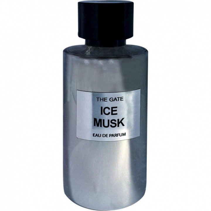 Ice Musk