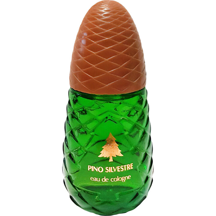 Pino Silvestre (Eau de Cologne) by Pino Silvestre perfume bottle