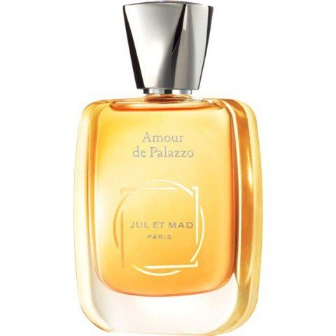 Amour de Palazzo by Jul et Mad perfume bottle