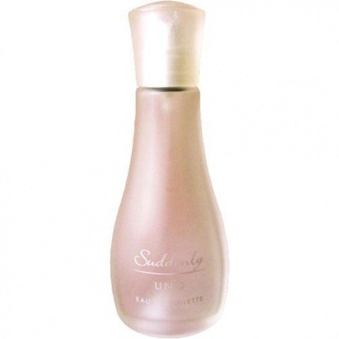 Suddenly Uno by Suddenly Fragrances perfume bottle