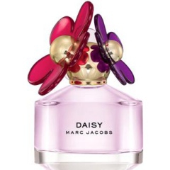 Daisy Sorbet by Marc Jacobs perfume bottle
