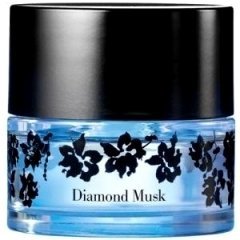 Diamond Musk by Oriflame perfume bottle