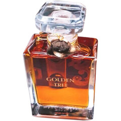 Golden Tree by Laurent Smal perfume bottle