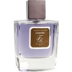 Lavender by Franck Boclet perfume bottle