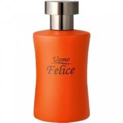 Uomo Felice by Faberlic perfume bottle