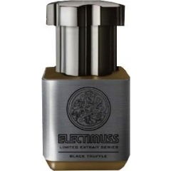 Limited Extrait Series - Black Truffle by Electimuss perfume bottle
