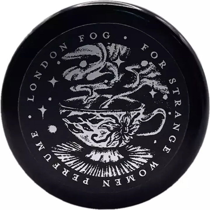 London Fog (Solid Perfume) by For Strange Women perfume bottle