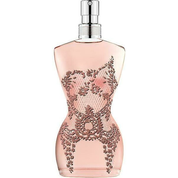 Classique EDP by Jean Paul Gaultier perfume bottle