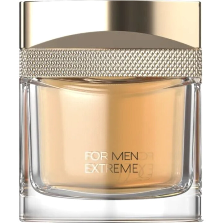 For Men Extreme by Saint Hilaire perfume bottle