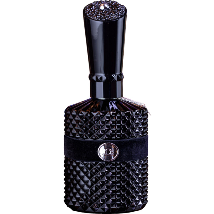 JCB N°0 by JCB by Jean-Charles Boisset perfume bottle