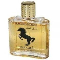 Racing Horse Gold by Real Time perfume bottle