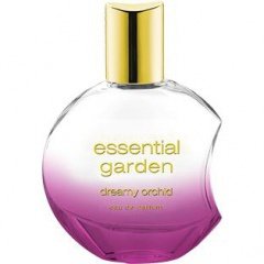 Dreamy Orchid by Essential Garden perfume bottle