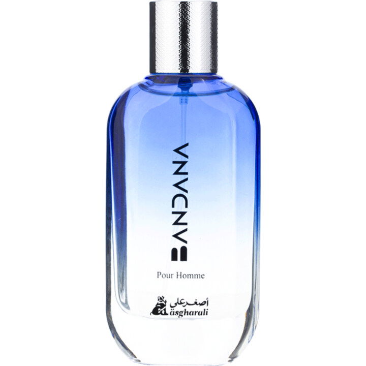 Bandana pour Homme by Asgharali / أصغر علي perfume bottle