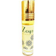 Zoya by Hamil al Musk perfume bottle