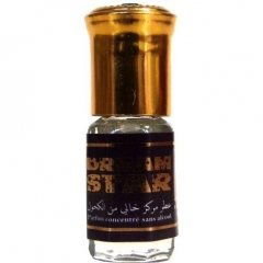 Dream Star by Musc d'Or perfume bottle