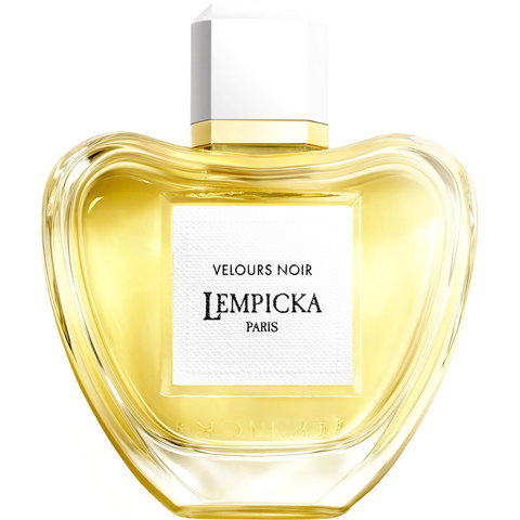 Velours Noir by Lolita Lempicka perfume bottle