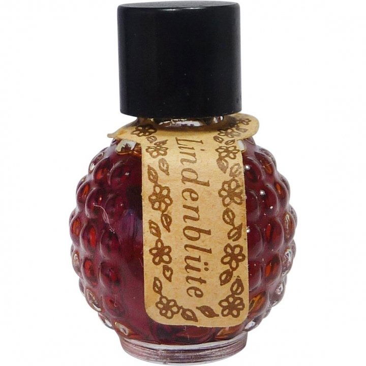 Lindenblüte by Am & Ei Hamburg perfume bottle