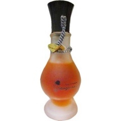 Garçonne by Parfums Charles Illuster perfume bottle