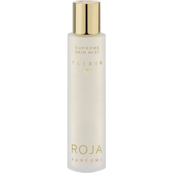 Elixir (Hair Mist) by Roja Parfums perfume bottle
