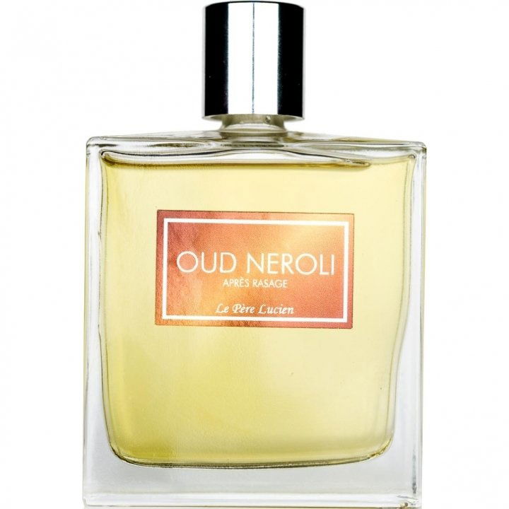 Oud Neroli