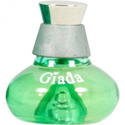 Giada by Promoparf perfume bottle
