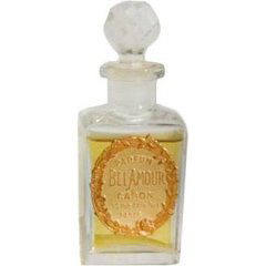 Bel Amour by Caron perfume bottle