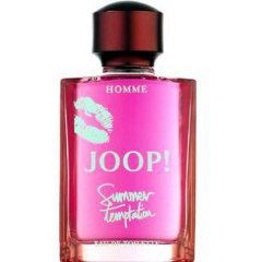 Joop! Homme Summer Temptation by Joop! perfume bottle