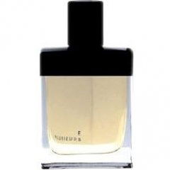 All about my Mother by Folie à Plusieurs perfume bottle