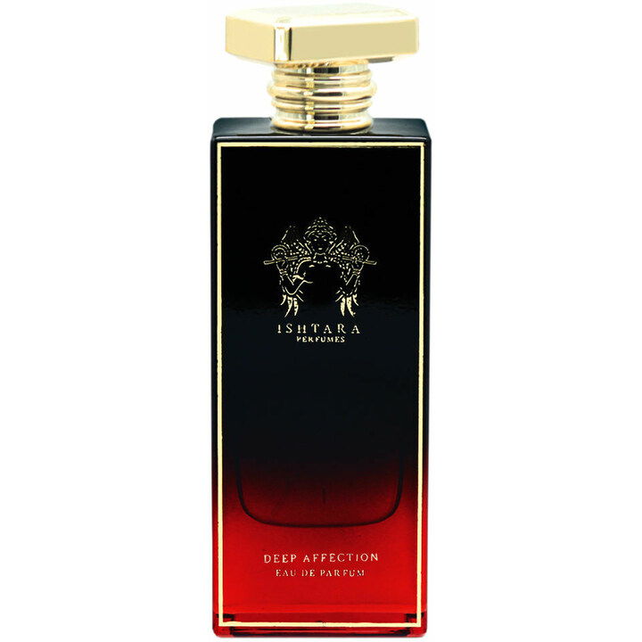 Deep Affection by Ishtara perfume bottle
