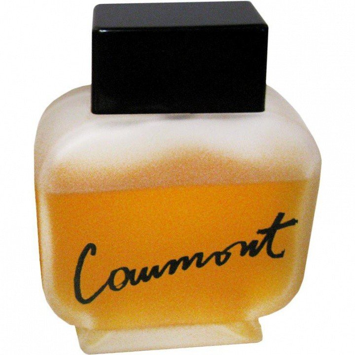 Caumont by Jean Baptiste Caumont perfume bottle