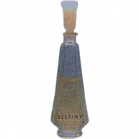 Destiny (Perfume) by Marilyn Miglin perfume bottle