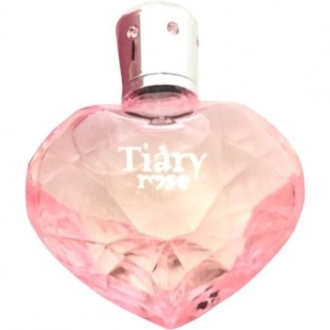 Tiary Rose / ティアリー ローズ EDP by Tiary / ティアリー perfume bottle