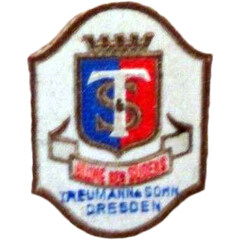 Blume des Südens by Treumann & Sohn perfume bottle