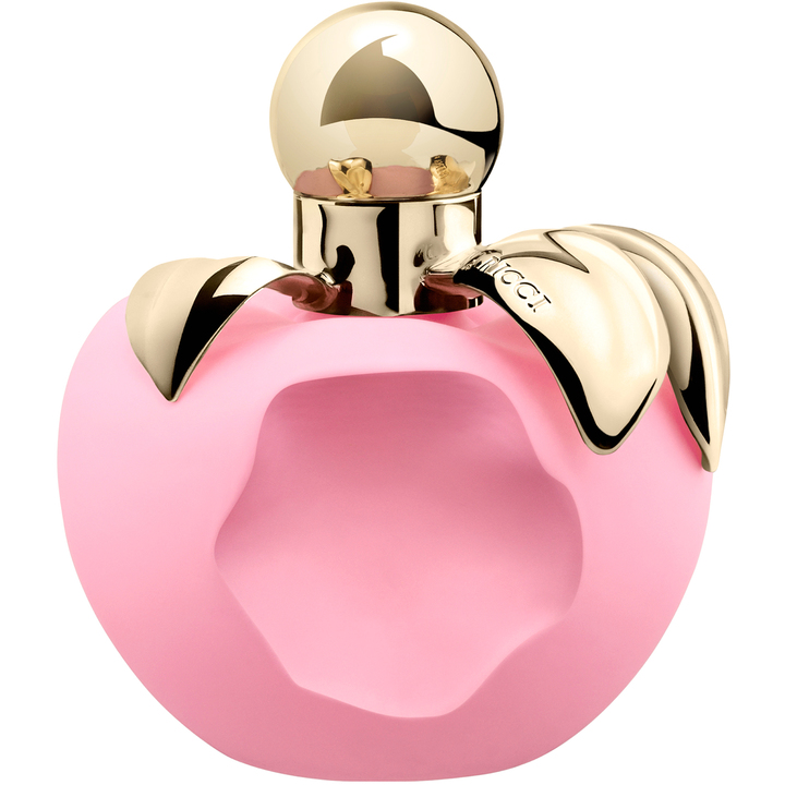 Les Belles de Nina - Les Sorbets de Nina by Nina Ricci perfume bottle