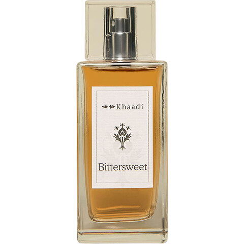 Bittersweet by Khaadi perfume bottle