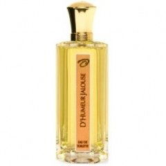 D'Humeur Jalouse by L'Artisan Parfumeur perfume bottle