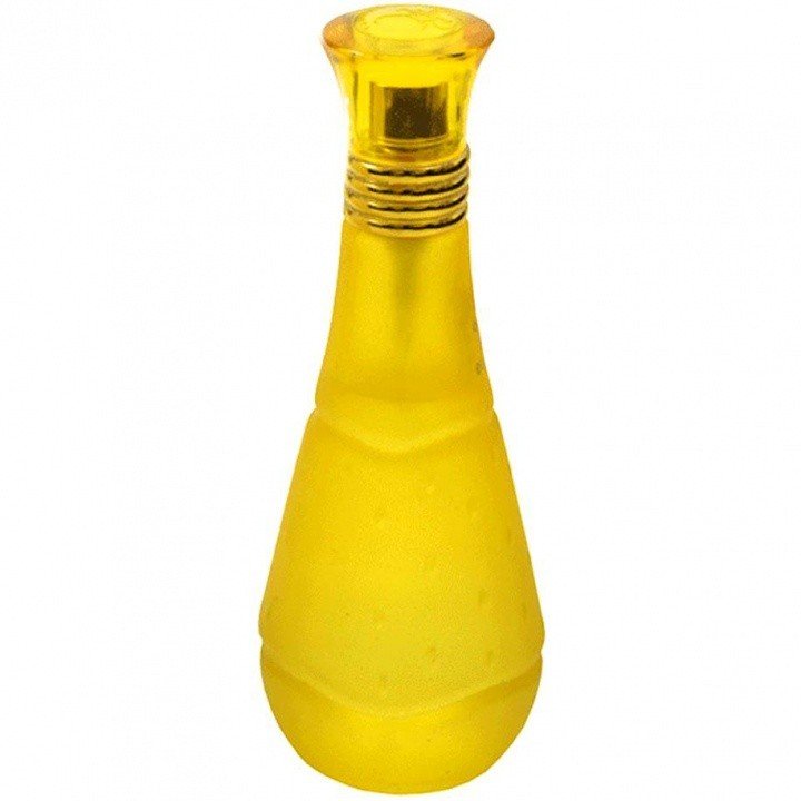 Summer of Flowers by BK Perfumes perfume bottle