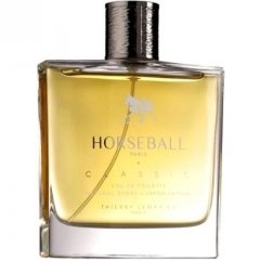 Horseball Classic by Horseball perfume bottle