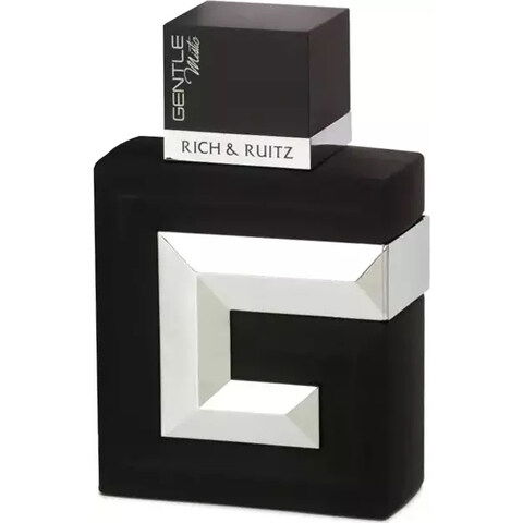Gentle Mistic by Rich & Ruitz perfume bottle