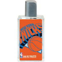 NBA New York Knicks by Air-Val International perfume bottle