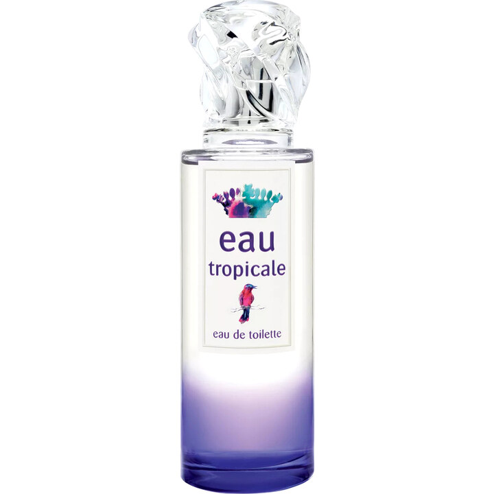 Eau Tropicale