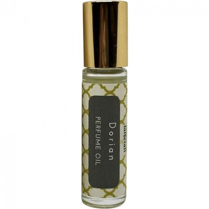 Dorian by Latherati perfume bottle