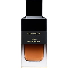Équivoque by Givenchy perfume bottle