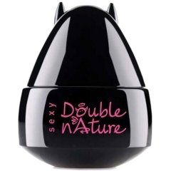 Double Nature Sexy by Jafra perfume bottle