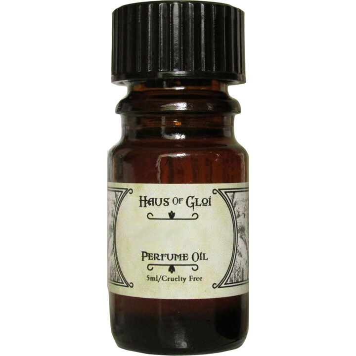 Spruce Tip Shortbread by Haus of Gloi perfume bottle